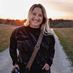 Meet your Posher, Bailey